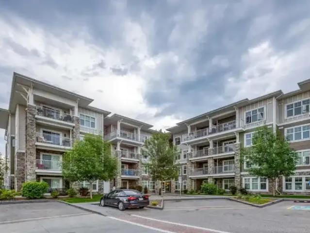 2 Bedroom Condo Calgary AB 105602107