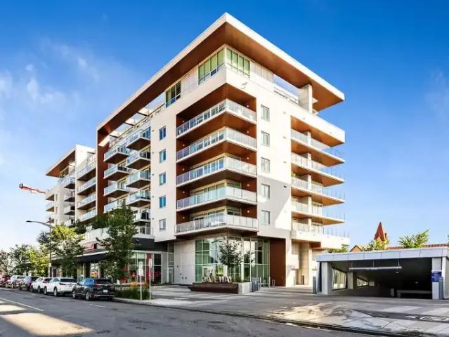 2 Bedroom Condo Calgary AB 105602281