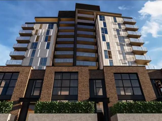2 Bedroom Condo Calgary AB 105643292