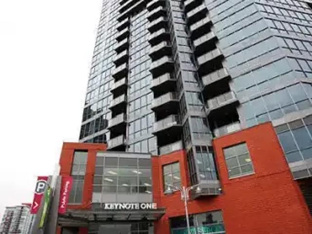 2 Bedroom Condo Calgary AB 105703825