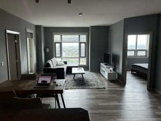 2 Bedroom Condo Calgary AB 105004275