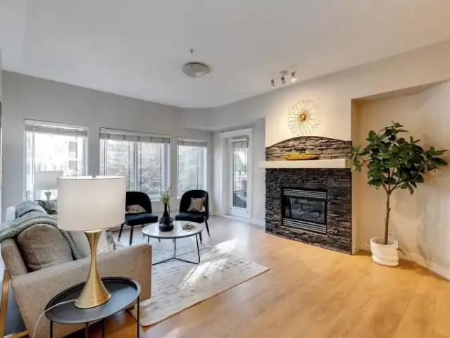 2 Bedroom Condo Calgary AB 105009028