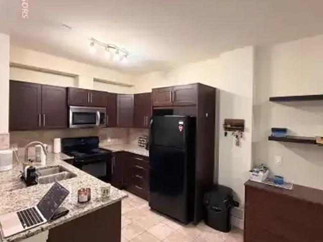 2 Bedroom Condo Calgary AB 105023531