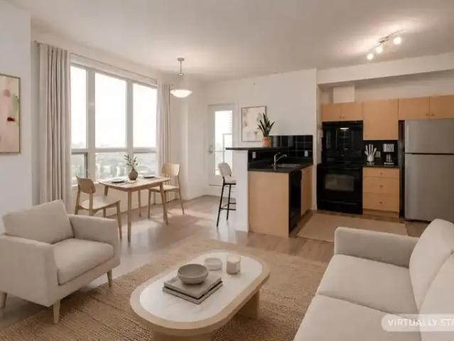 2 Bedroom Condo Calgary AB 105072035