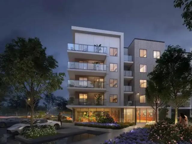 2 Bedroom Condo Calgary AB 105100791