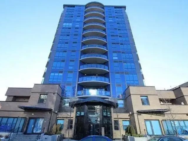 2 Bedroom Condo Calgary AB 105135118