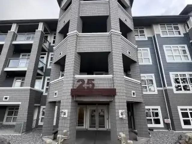 2 Bedroom Condo Calgary AB 105150917