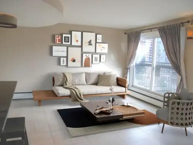 2 Bedroom Condo Calgary AB 105185487