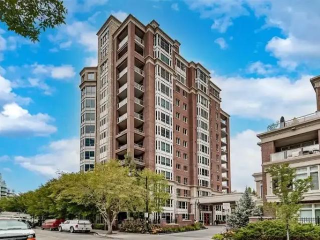 2 Bedroom Condo Calgary AB 105185905