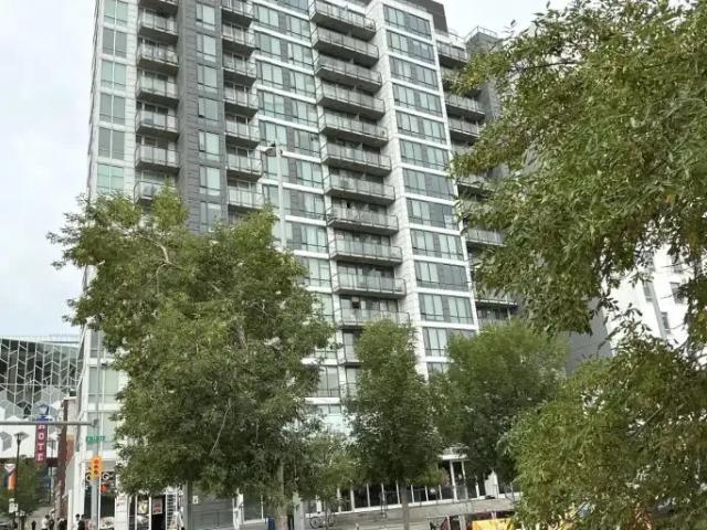 2 Bedroom Condo Calgary AB 105185958