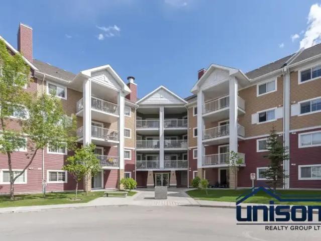 2 Bedroom Condo Calgary AB 105198539