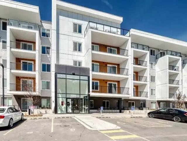 2 Bedroom Condo Calgary AB 105198579