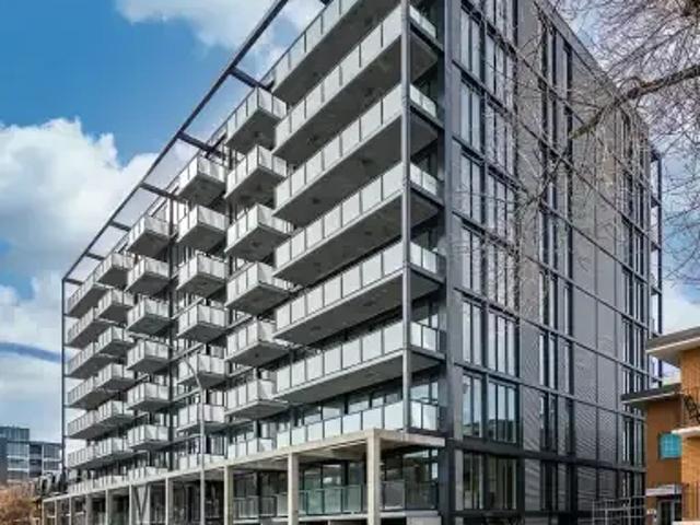 2 Bedroom Condo Calgary AB 105234971