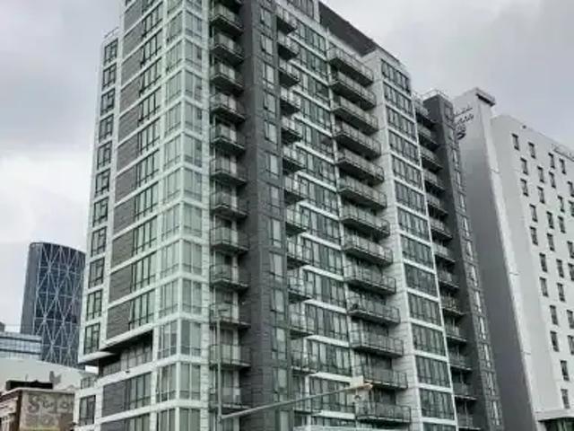 2 Bedroom Condo Calgary AB 105235011