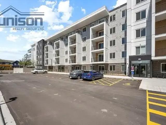 2 Bedroom Condo Calgary AB 105248859