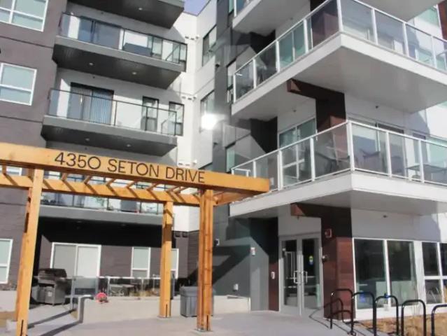 2 Bedroom Condo Calgary AB 105249036