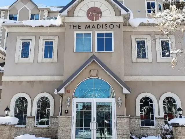 2 Bedroom Condo Calgary AB 105249222