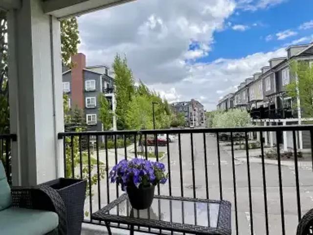 2 Bedroom Condo Calgary AB 105269312