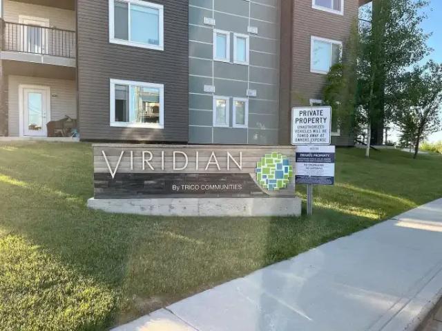 2 Bedroom Condo Calgary AB 105281646