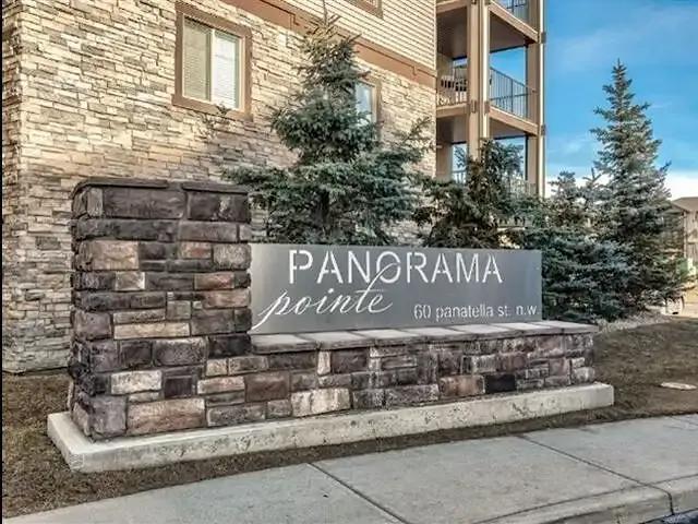 2 Bedroom Condo Calgary AB 105281650