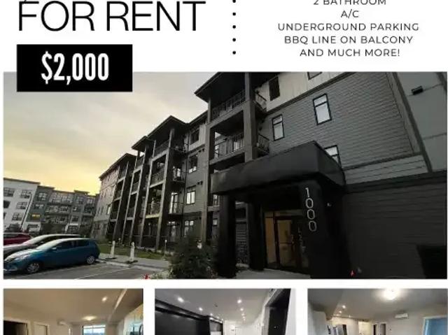 2 Bedroom Condo Calgary AB 105281155