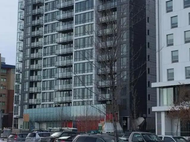 2 Bedroom Condo Calgary AB 105326910