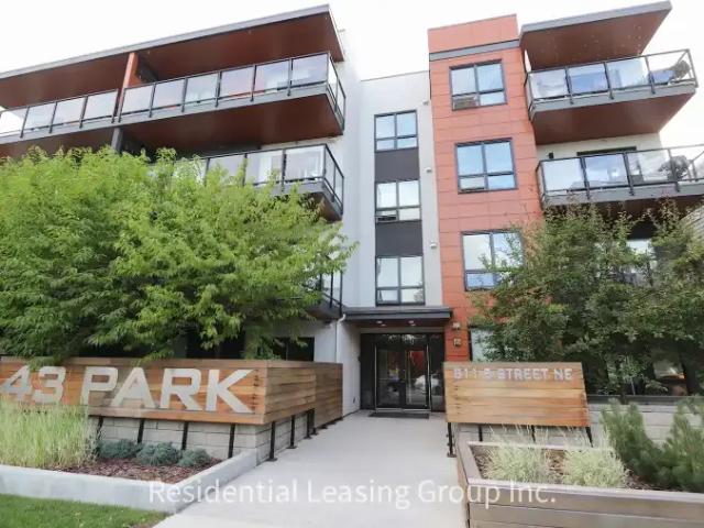 2 Bedroom Condo Calgary AB 105326921
