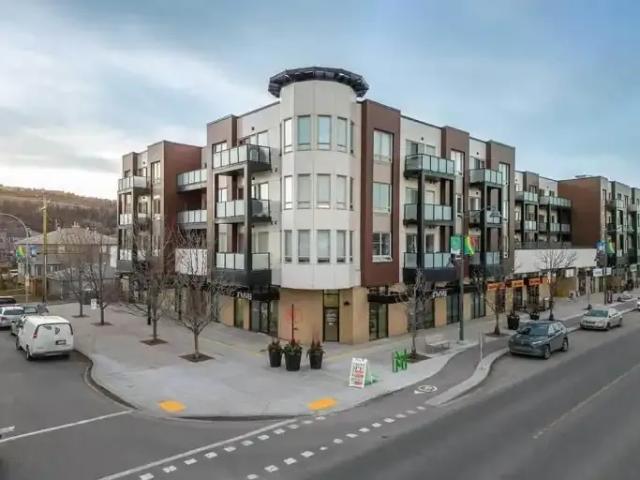 2 Bedroom Condo Calgary AB 105326996