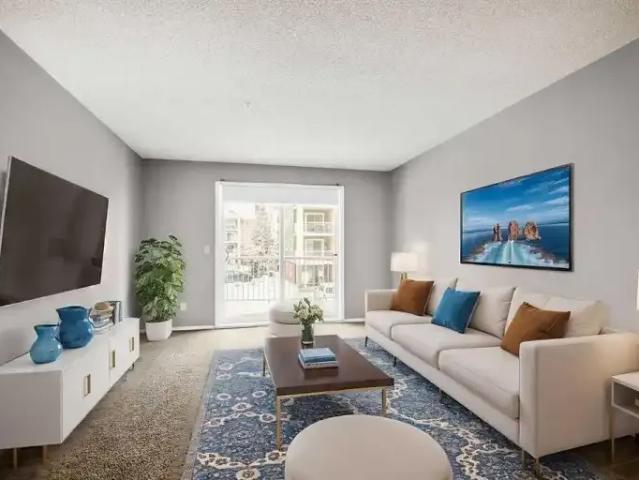 2 Bedroom Condo Calgary AB 105359889