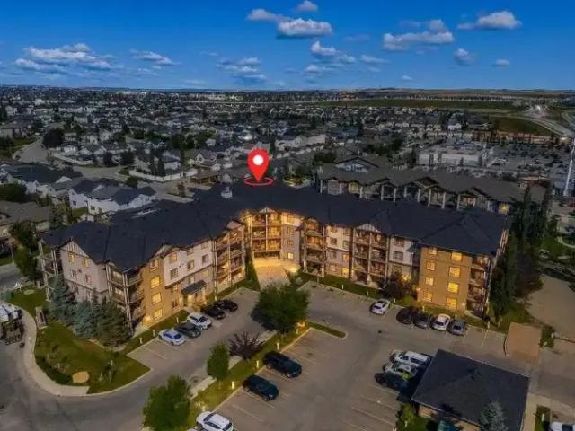 2 Bedroom Condo Calgary AB 105359892
