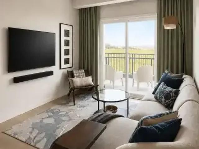 2 Bedroom Condo Calgary AB 105394761