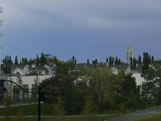 2 Bedroom Condo Calgary AB 105394765