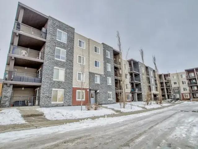 2 Bedroom Condo Calgary AB 105394807