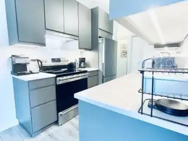 2 Bedroom Condo Calgary AB 105394831