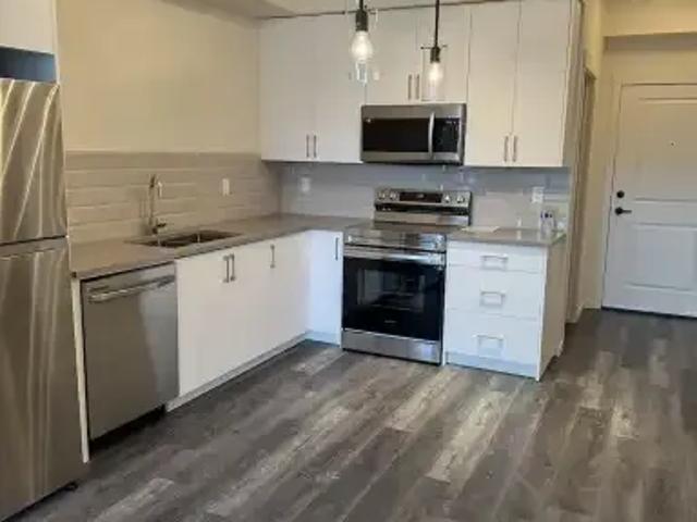 2 Bedroom Condo Calgary AB LS100974588
