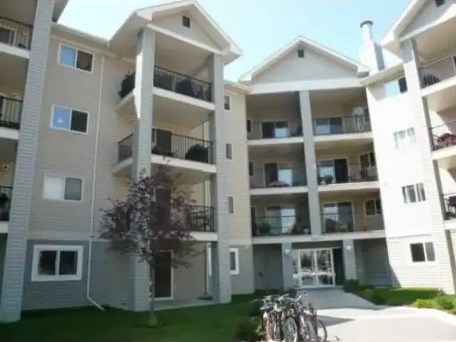 2 Bedroom Condo Calgary AB LS100900969