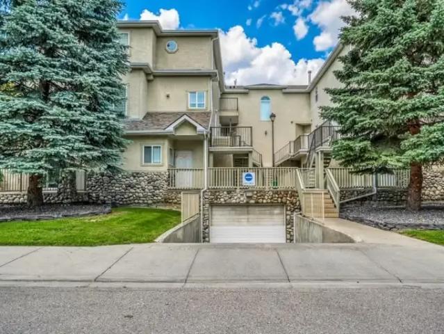 2 Bedroom Condo Calgary AB LS101185496