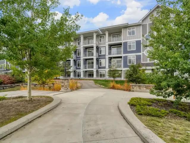 2 Bedroom Condo Calgary AB LS101985925