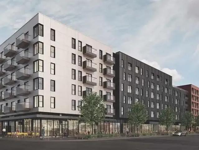 2 Bedroom Condo Calgary AB LS102306653
