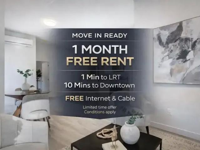 2 Bedroom Condo Calgary AB LS102518767