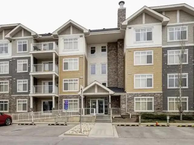 2 Bedroom Condo Calgary AB LS102658555
