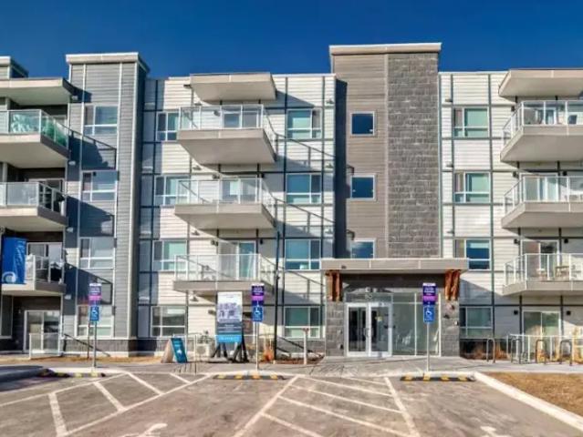 2 Bedroom Condo Calgary AB LS102658521