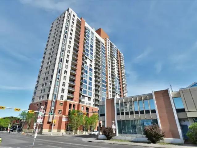 2 Bedroom Condo Calgary AB LS102770735