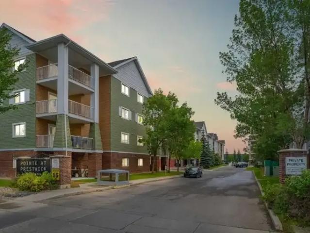 2 Bedroom Condo Calgary AB LS102715206