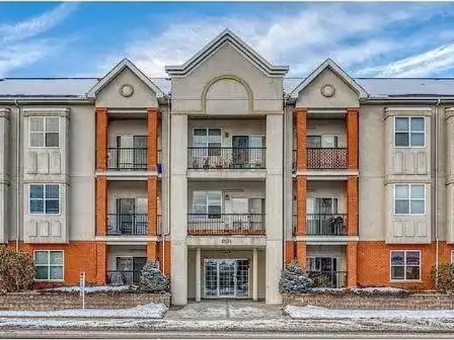 2 Bedroom Condo Calgary AB LS102847052