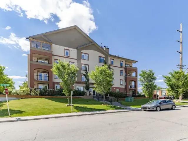 2 Bedroom Condo Calgary AB LS103091109