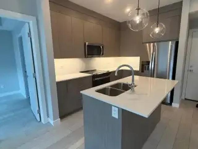 2 Bedroom Condo Chestermere AB 104181709