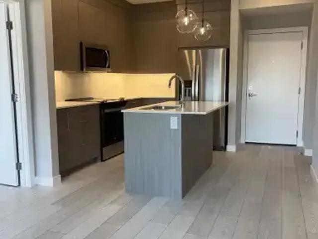 2 Bedroom Condo Chestermere AB 104434215