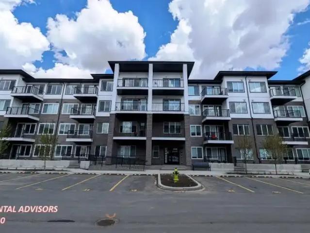 2 Bedroom Condo Chestermere AB 103338080