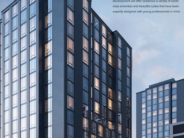 2 Bedroom Condo Across From Waterloo University